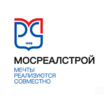 Мосреалстрой